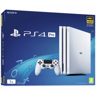 ps4 pro argos uk