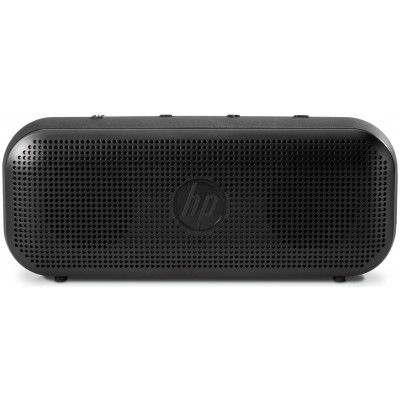 HP BLACK BLUETOOTH MINI SPEAKER 400