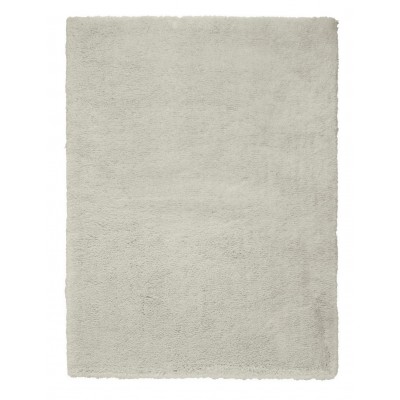 Argos Home Snuggle Shaggy Rug - 160x230cm - Mocha