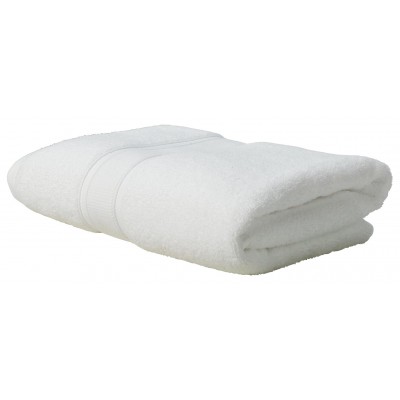 Argos Home Super Soft Bath Towel - White