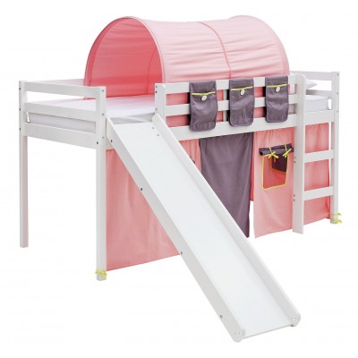 bunk bed tent argos