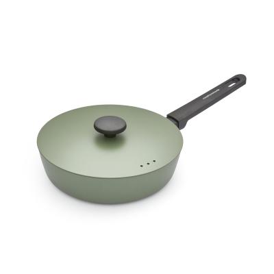 Morphy Richards 24 Forged Al Saute P Grn