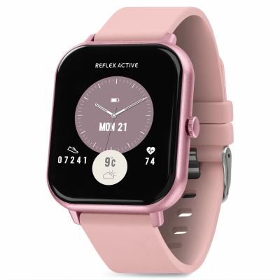 REFLEX ACTIVE SERIES 17 NEXUS