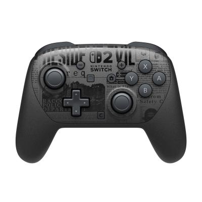 Nintendo Switch 2 Pro Controller Resident Evil Ed Pre-Order