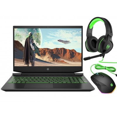 HP 15 6 R5 8GB 256GB GTX1050 3GB GV GLAP