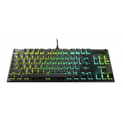 Roccat Vulcan Pro TKL AIMO Optical RGB Gaming Keyboard
