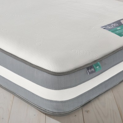 Silentnight Studio Eco 1000 Pocket Mattress &ndash; Double