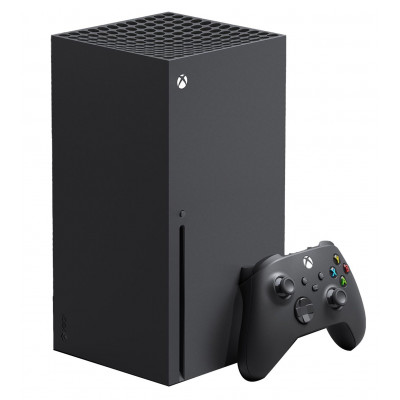 Xbox Series X 1TB Console