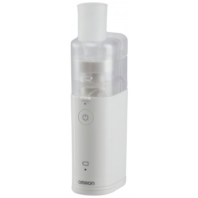 Omron MicroAIR U100 Portable Nebuliser