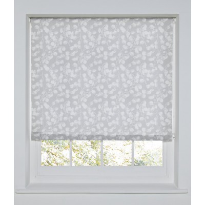 AH 4FT HONESTY DLIGHT ROLLER BLIND GREY