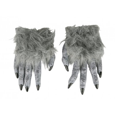 WEREWOLF GLOVES