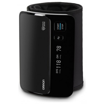 OMRON EVOLV All in one Upper Arm Blood Pressure Monitor