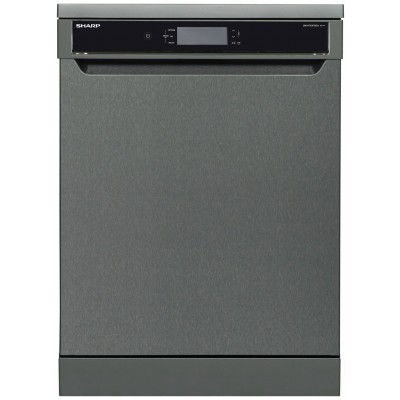 SHARP QW-HT43F393A FW