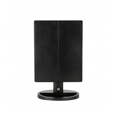Rio 24 LED Touch Dimmable Make-up Mirror