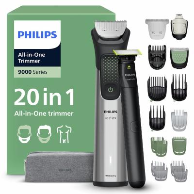 PHILIPS MG9557 15 20IN1 MULTIGROOMER