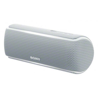 SONY SRSXB21 WATERPROOF SPEAKER WHITE
