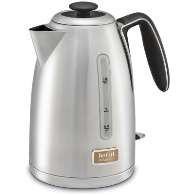 Tefal Maison Kettle - Black