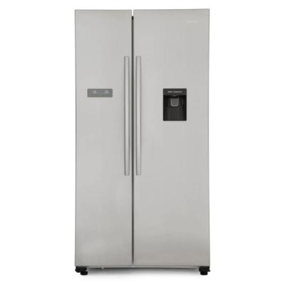HISENSE RS741N4WC11 SBS FFRZR WTD SSCOMP