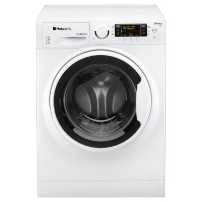 HOTPOINT RPD 8457J7 WMACHINE WHT