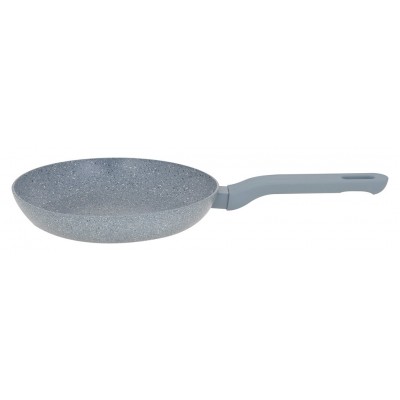 Argos Home 24cm Stone Effect Frying Pan