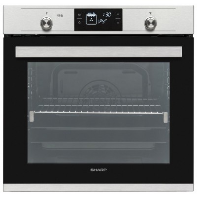Sharp K-71V28IM2 STEAM, MULTIFUNC INST
