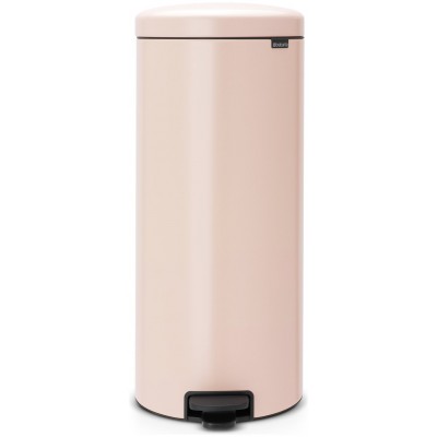 BRABANTIA PEDAL BIN NEWICON 30L PINK