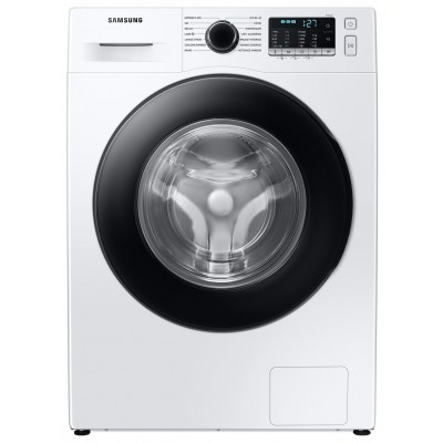 Samsung WW80TA046AE/EU 8KG Ecobubble Washing Machine - White