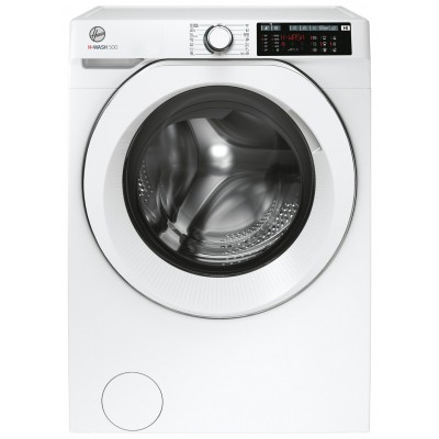 Hoover H-WASH 500 9KG 1600 Spin Washing Machine - White