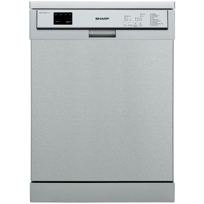 SHARP QW-HY25F463I DW