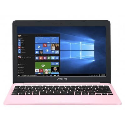 ASUS 11.6IN CELERON 4GB 32GB PINK