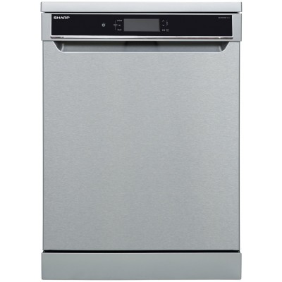 SHARP QW-HT43F393I DW