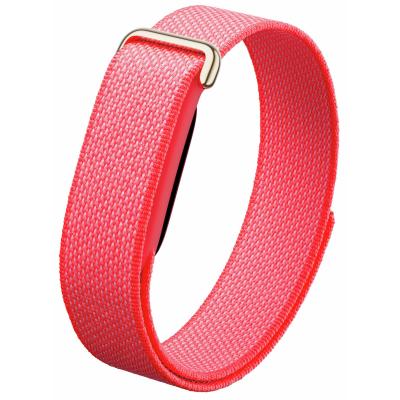 Google Fitbit Air Screenless Fitness Tracker - Berry