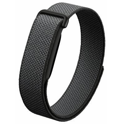 Google Fitbit Air Screenless Fitness Tracker - Obsidian