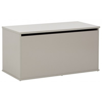 Panama Storage Box - Grey