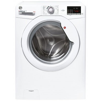 Hoover 8kg 1400 H-Wash 300 White
