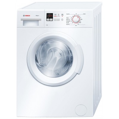 Bosch WAB28161GB 6KG 1400 Washing Machine - White