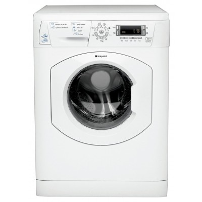 HOTPOINT FUTURA WD WHITE INS