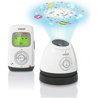 VTECH SAFE&SOUND LIGHTSHOW MONIT BM2200