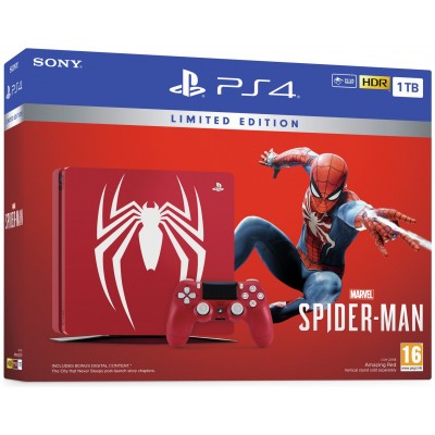 Argos spider on sale man ps4