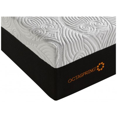 Dormeo Octaspring Sirocco Kingsize Mattress