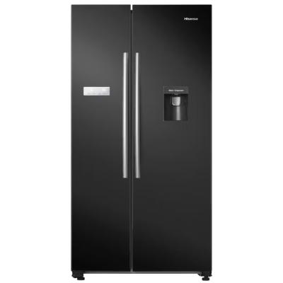HISENSE RS741N4WB11 SBS FFREEZER COMP
