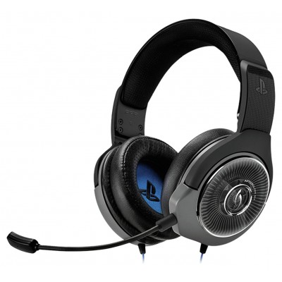 AG6 STEREO HEADSET PS4