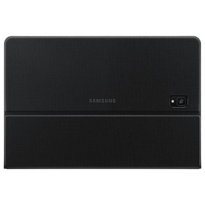 Samsung Tab S4 Keyboard Cover - Black