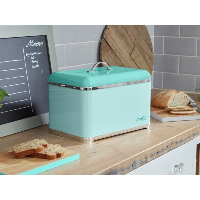 FERN BREAD BIN PKN
