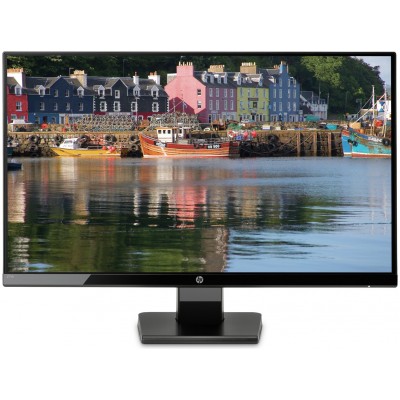 HP 27IN MONITOR