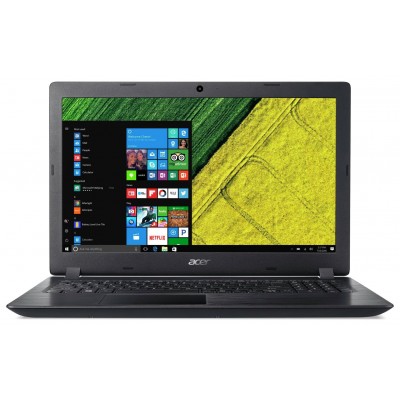 ACER ASP 3 15.6IN PENT 4GB 1TB 128GB BLK