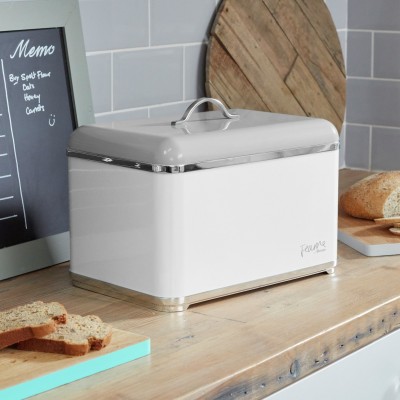 FERN BREAD BIN TEN
