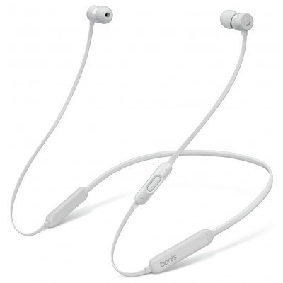 BEATS X BT IN EAR SATIN SILVER