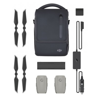 DJI MAVIC 2 FLY MORE KIT
