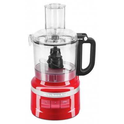 KITCHENAID 1.6L FOOD PROCESSOR RED